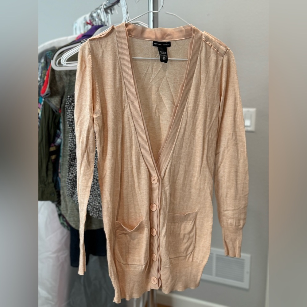 NY&CO size xs